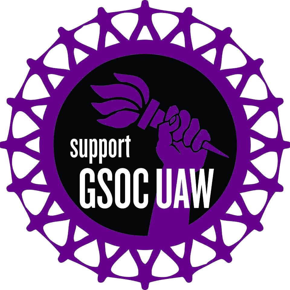 GSOC Responds to NYU Administration’s Public Mischaracterizations